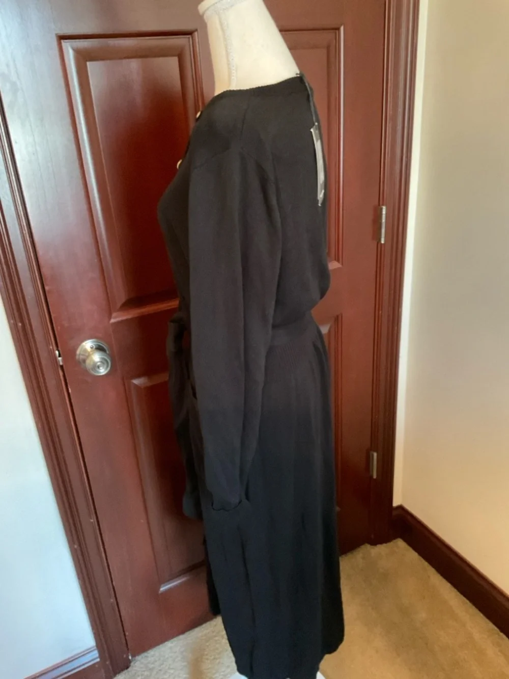 Who What Wear Dress. Sz. Large - Picture 4 of 5